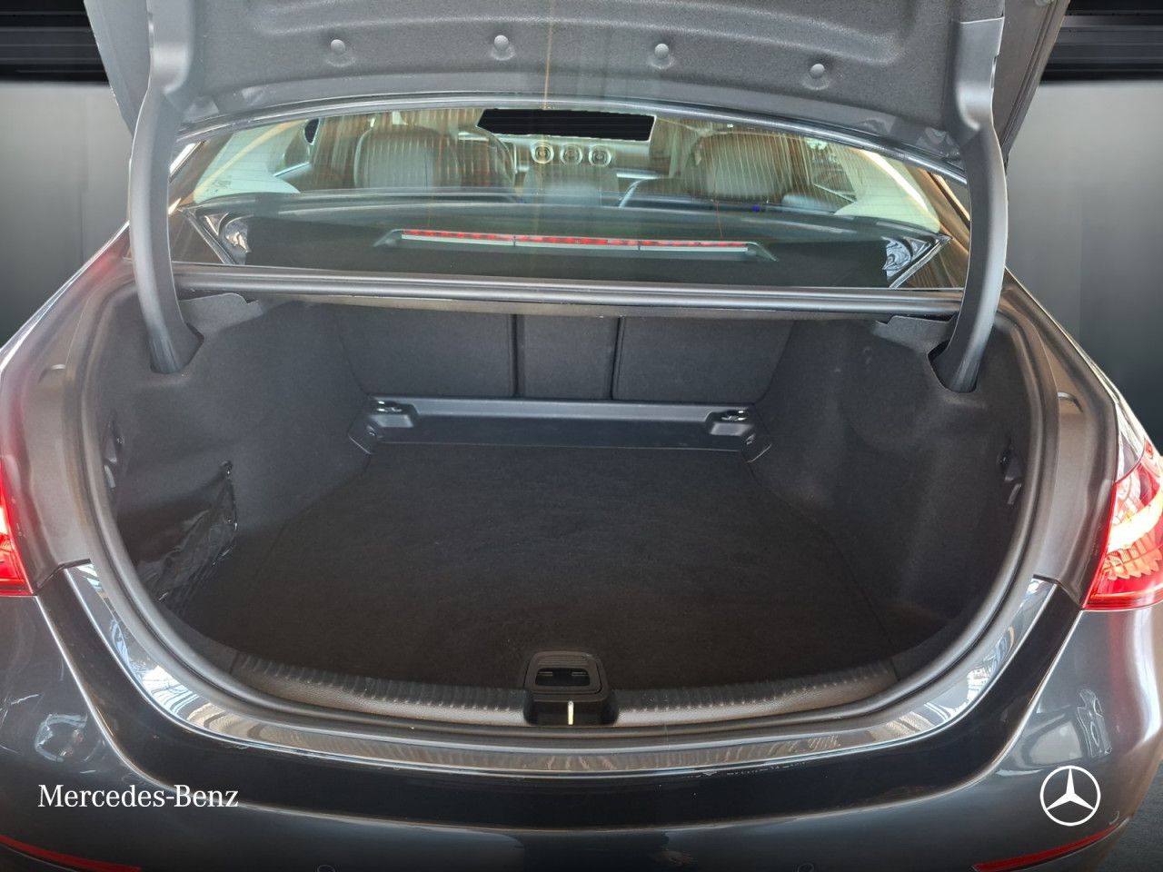 Mercedes-Benz C-Klasse – Bild 5