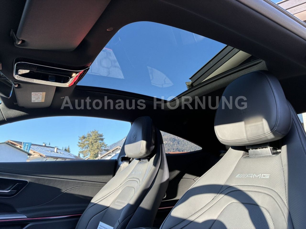Mercedes-Benz CLE – Bild 11