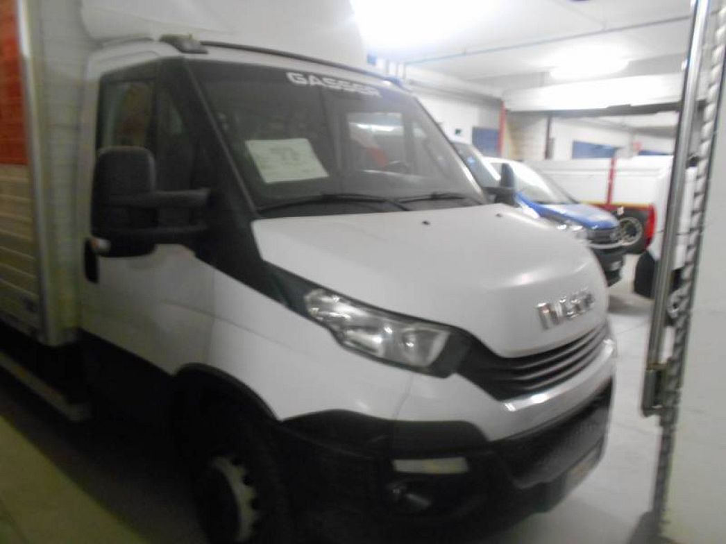 IVECO | IVECO DAILY 70C18 FURGONE
