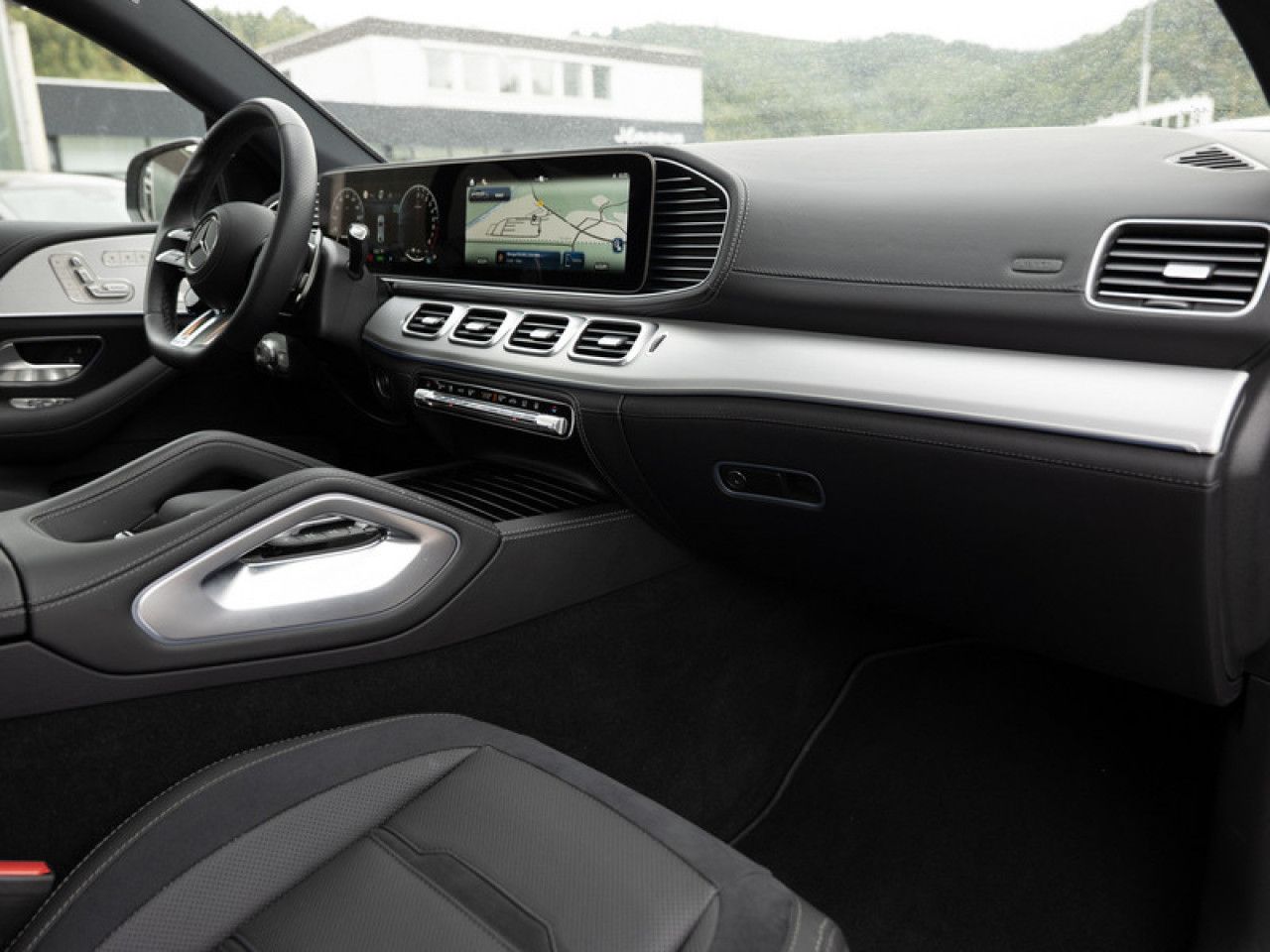 Mercedes-Benz GLE – Bild 2