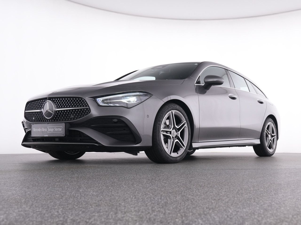 Mercedes-Benz CLA – Bild 6
