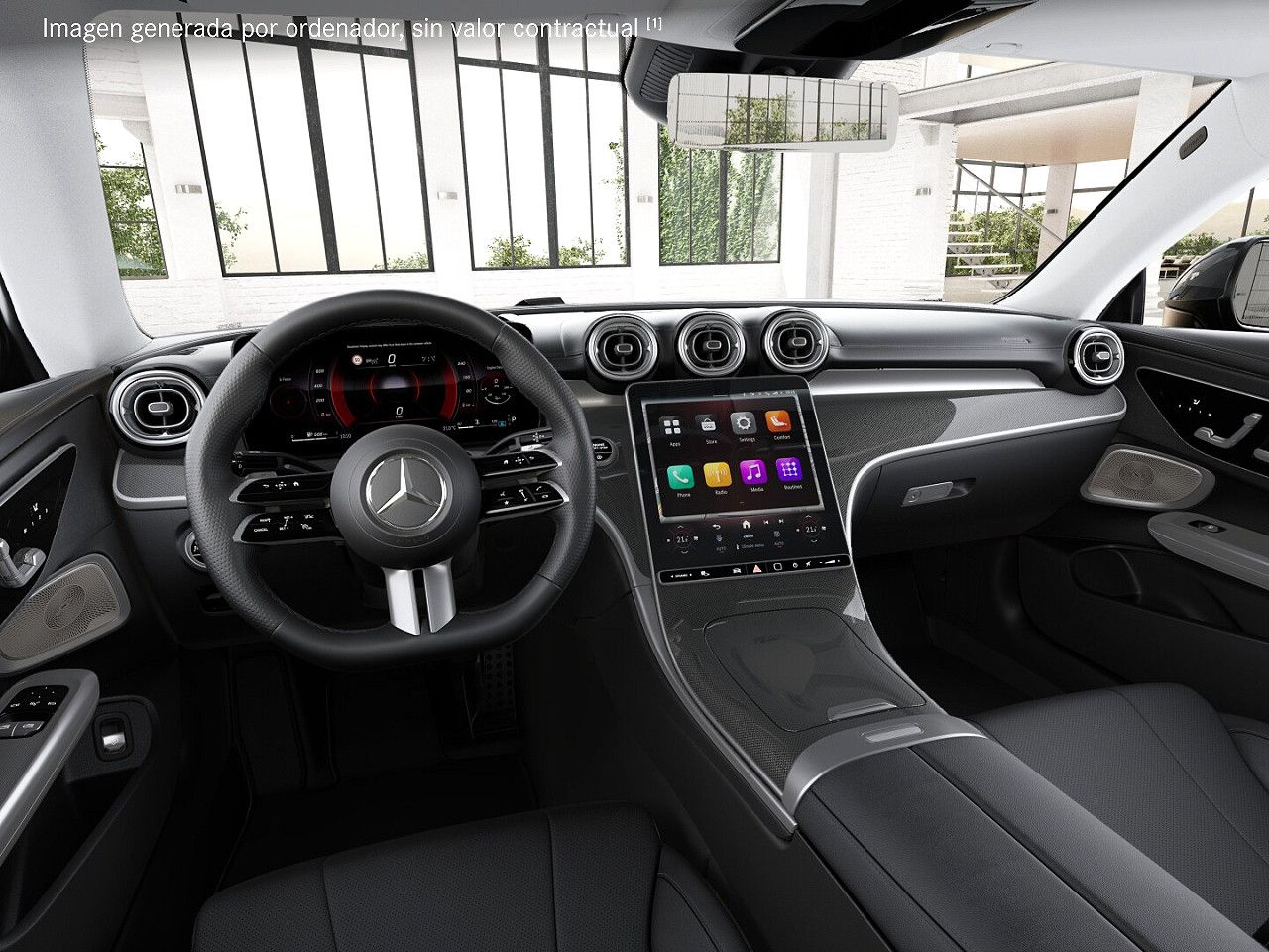 Foto de estudio 4 / 5