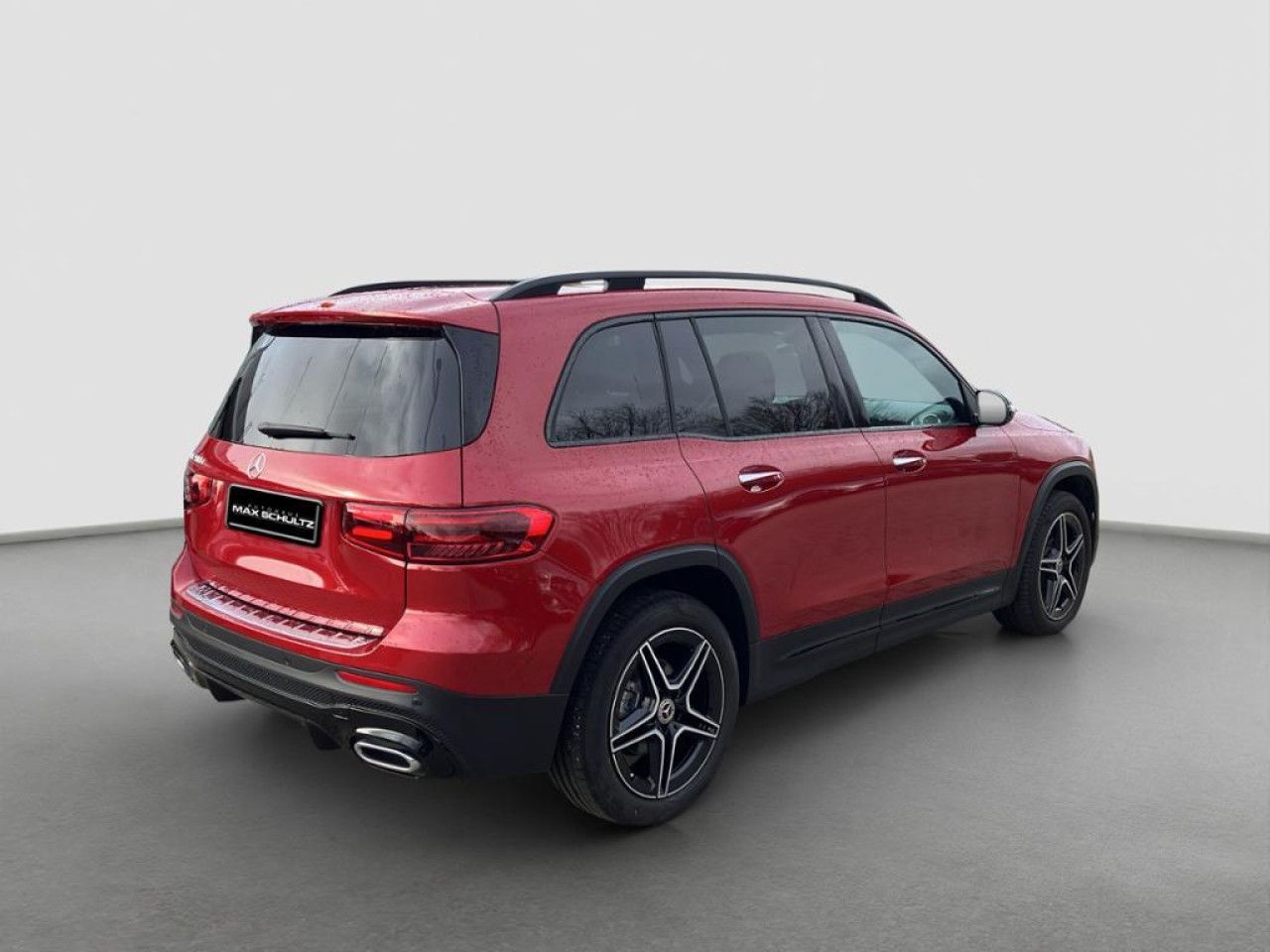 Mercedes-Benz GLB – Bild 2