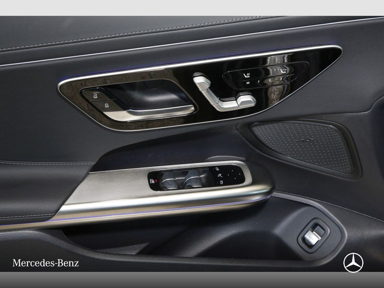 Mercedes-Benz CLE – Bild 14