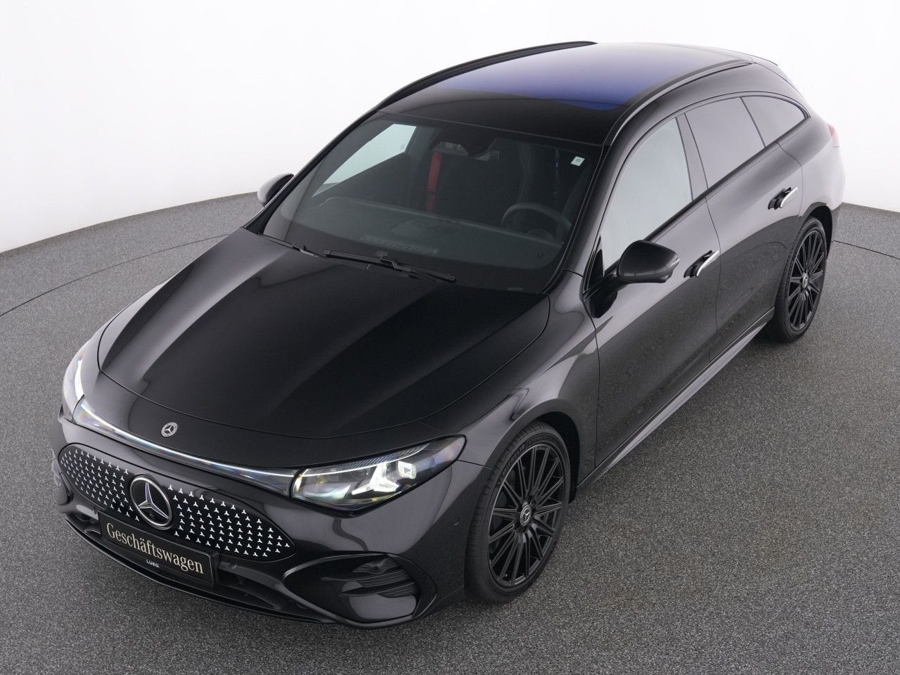 Mercedes-Benz CLA – Bild 17