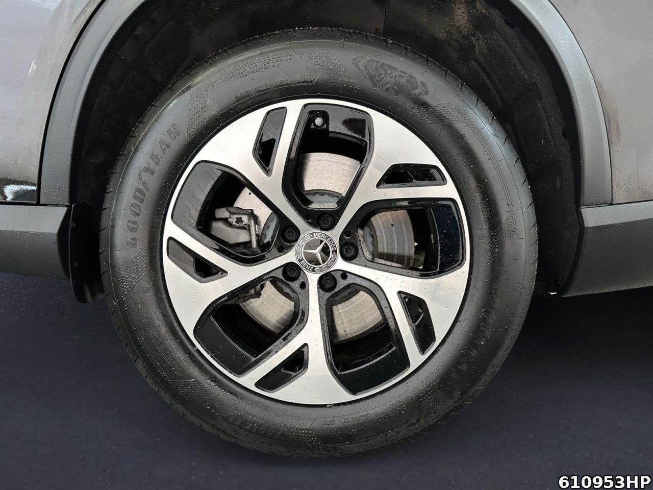 Mercedes-Benz GLC – Bild 5