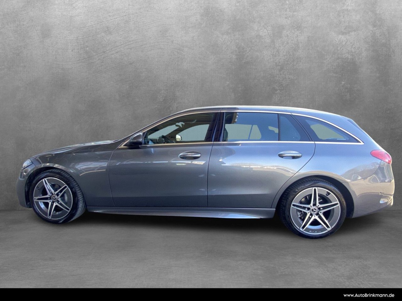 Mercedes-Benz C-Klasse – Bild 4