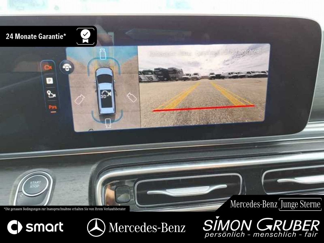 Mercedes-Benz EQV – Bild 15