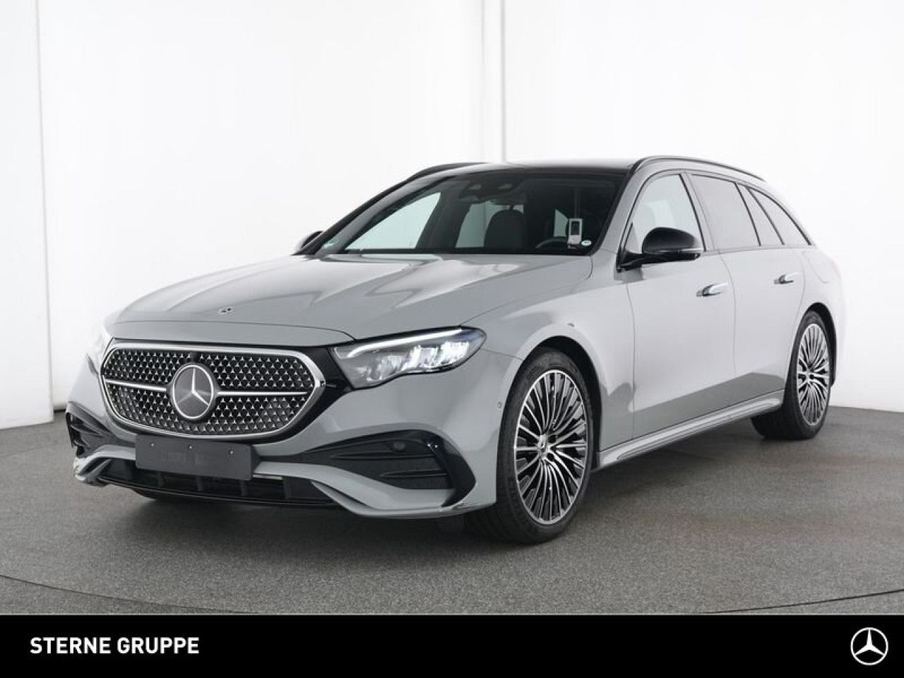 Mercedes-Benz E-Klasse – Bild 10
