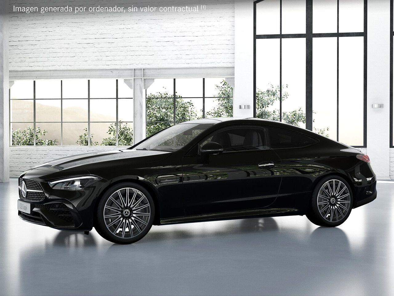 Foto de estudio 2 / 5