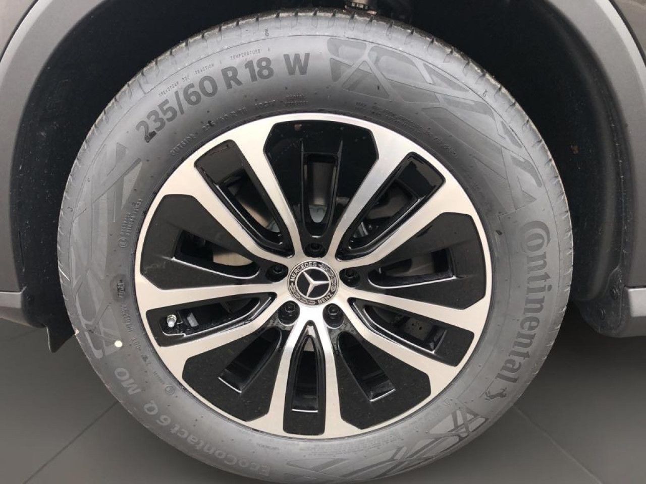 Mercedes-Benz GLC – Bild 8