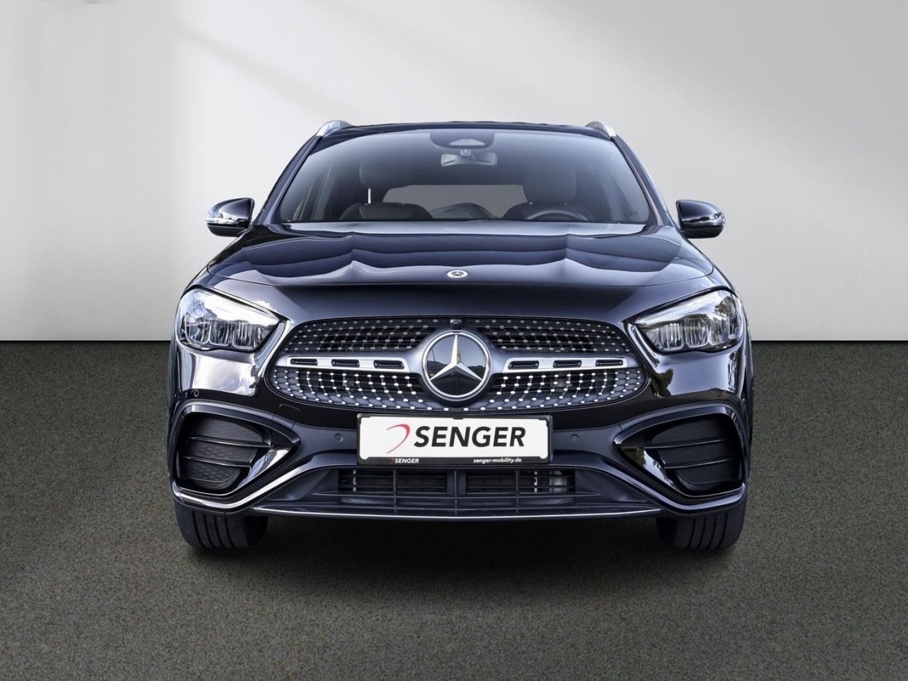 Mercedes-Benz GLA – Bild 2
