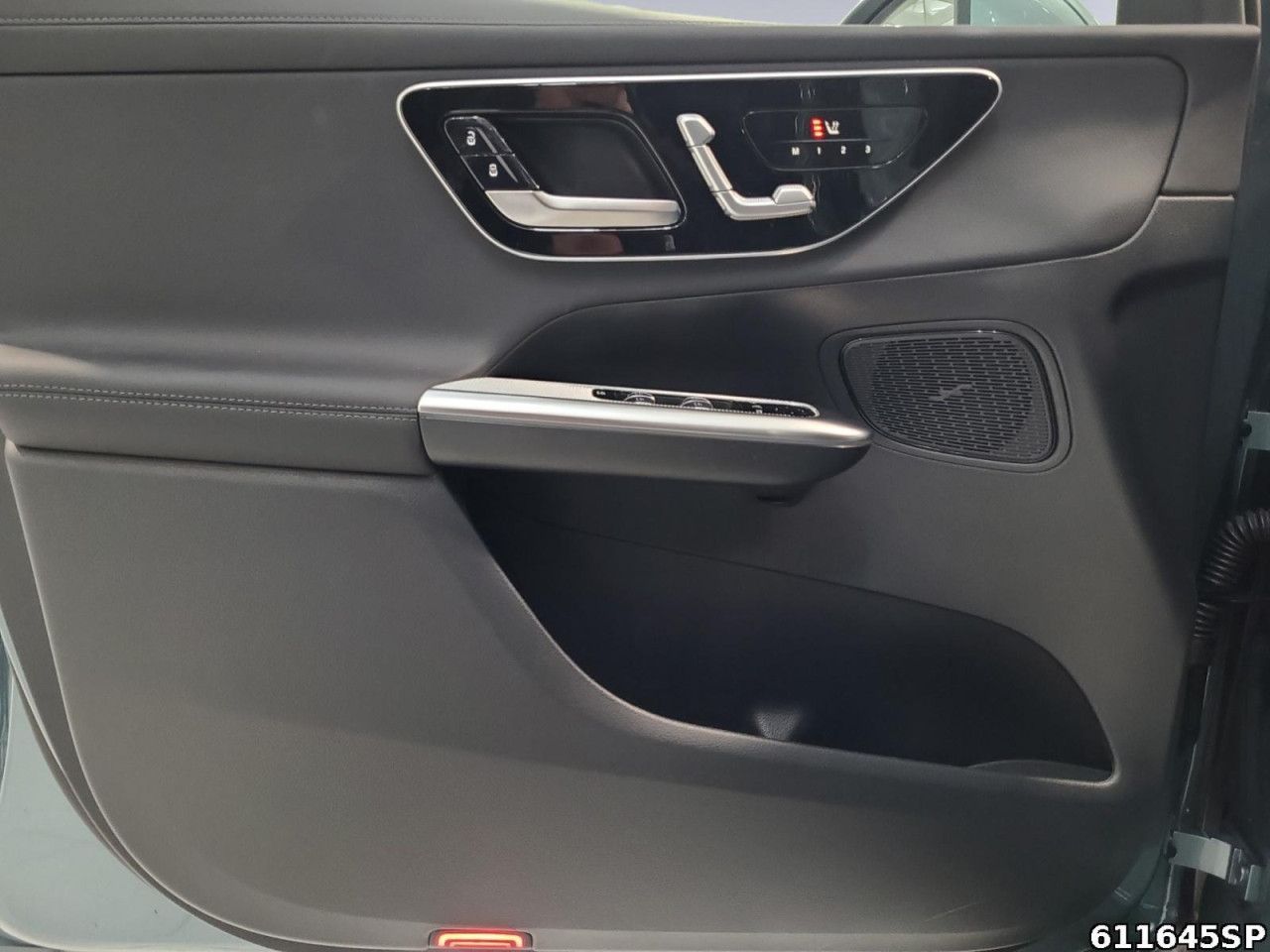 Mercedes-Benz GLC – Bild 14