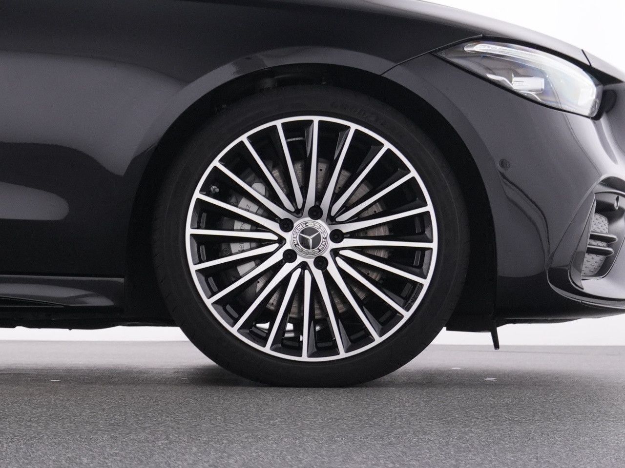 Mercedes-Benz C-Klasse – Bild 21