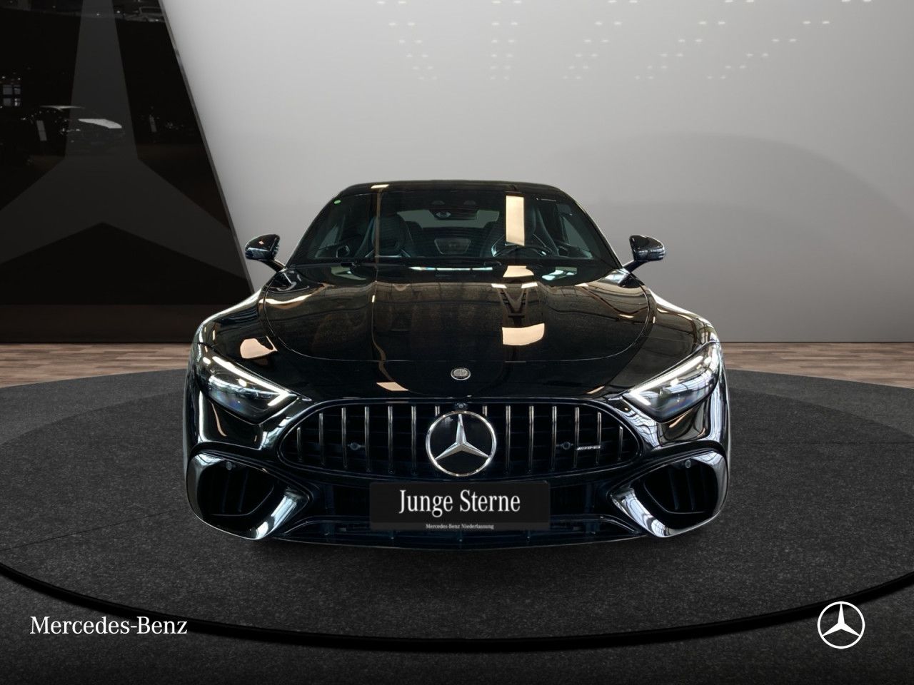 Mercedes-Benz SL – Bild 2