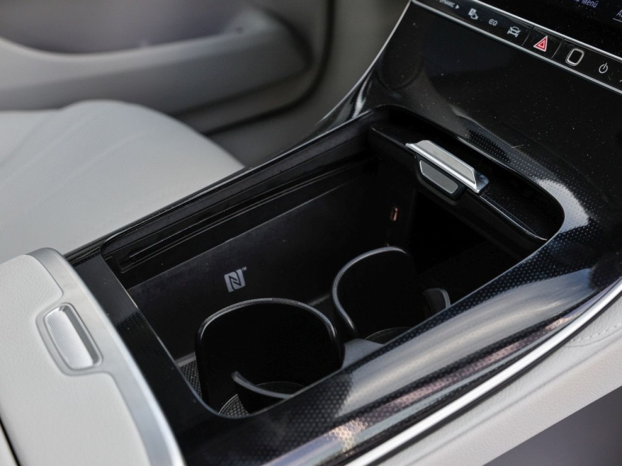 Mercedes-Benz EQE – Bild 11