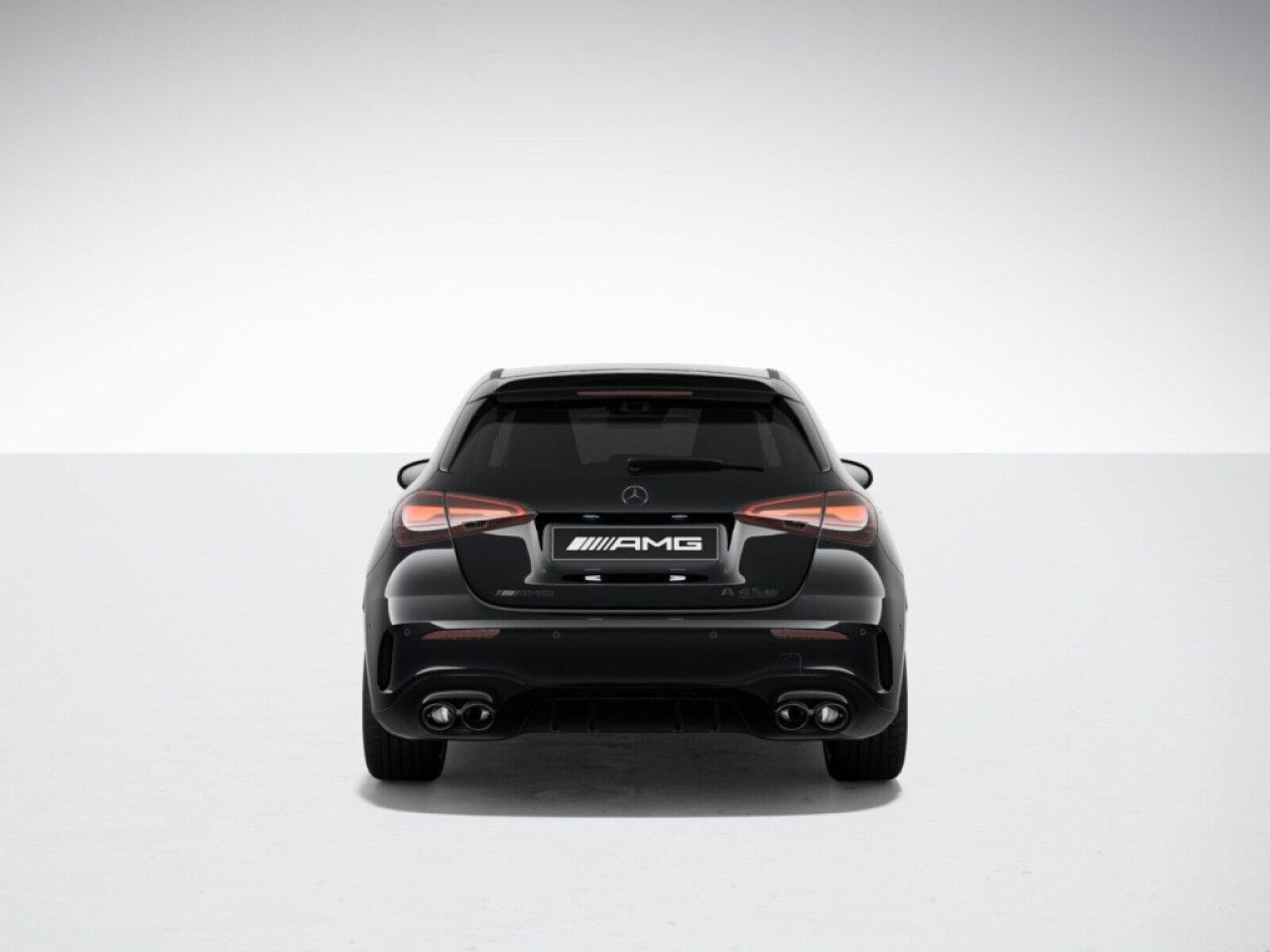 Mercedes-Benz A-Klasse – Bild 5