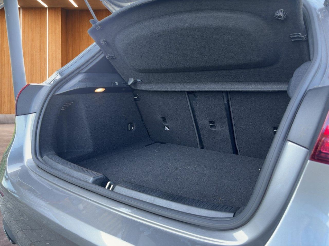 Mercedes-Benz A-Klasse – Bild 9
