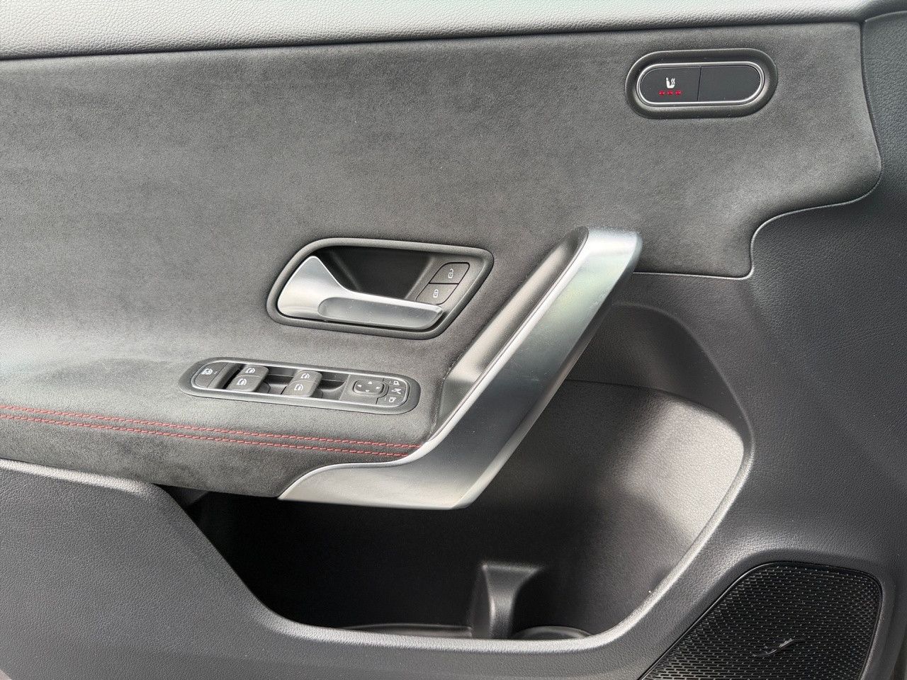 Mercedes-Benz A-Klasse – Bild 13