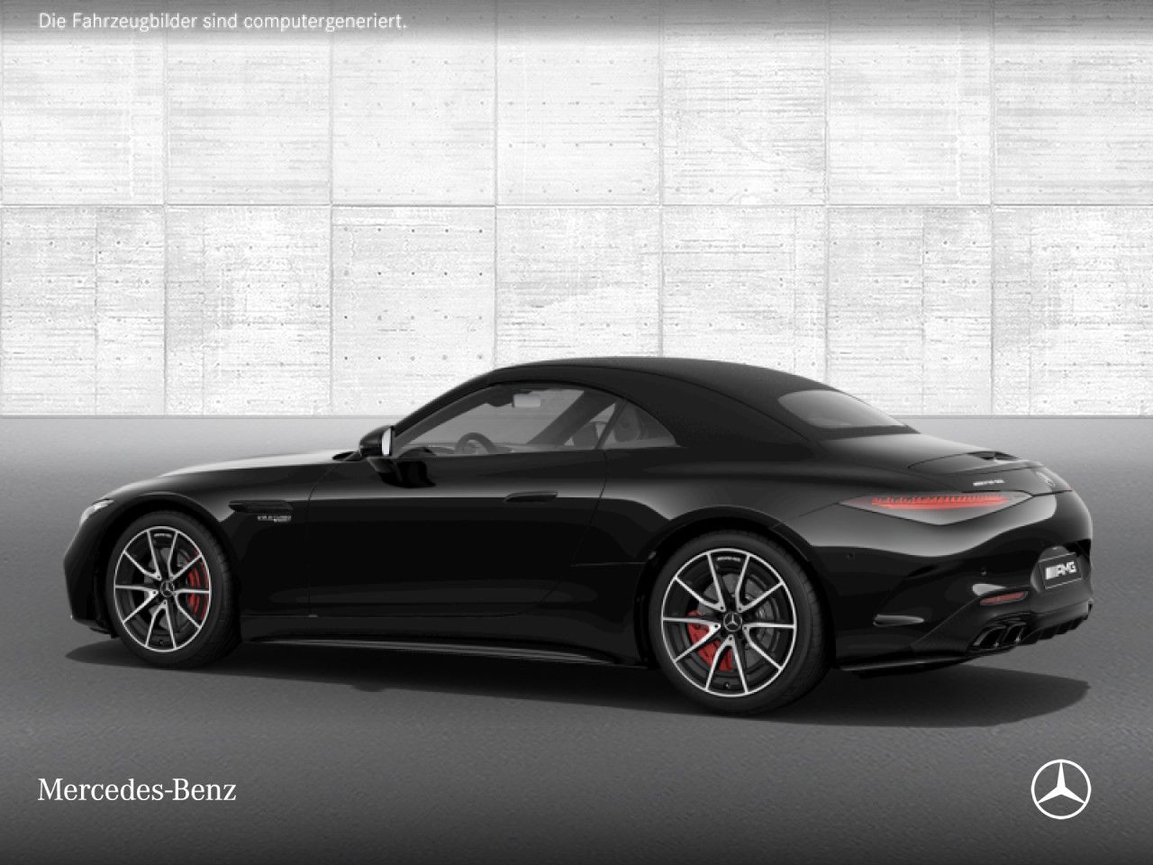 Mercedes-Benz SL – Bild 12