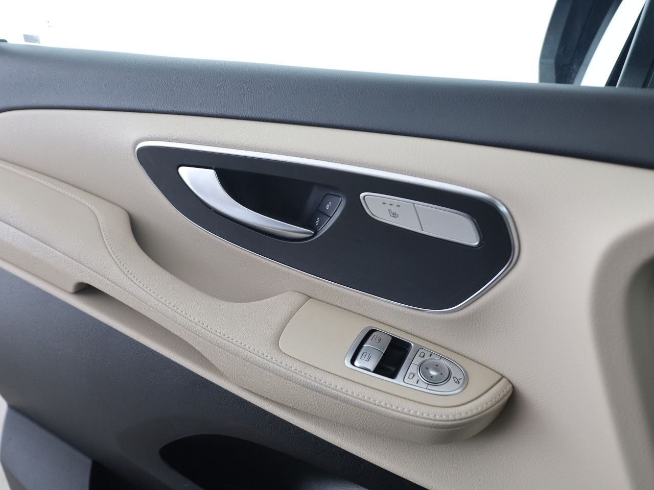 Mercedes-Benz V-Klasse – Bild 13