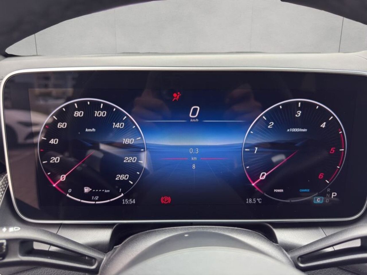 Mercedes-Benz GLC – Bild 11