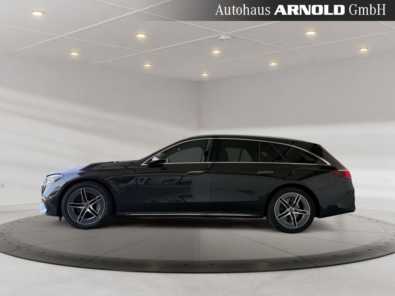 Mercedes-Benz E-Klasse – Bild 2