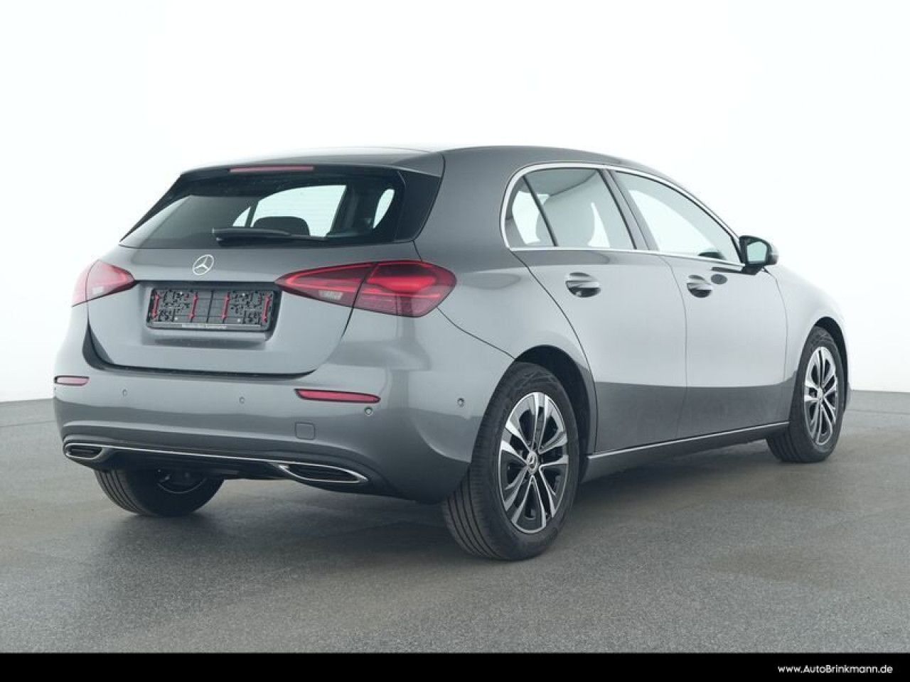 Mercedes-Benz A-Klasse – Bild 2