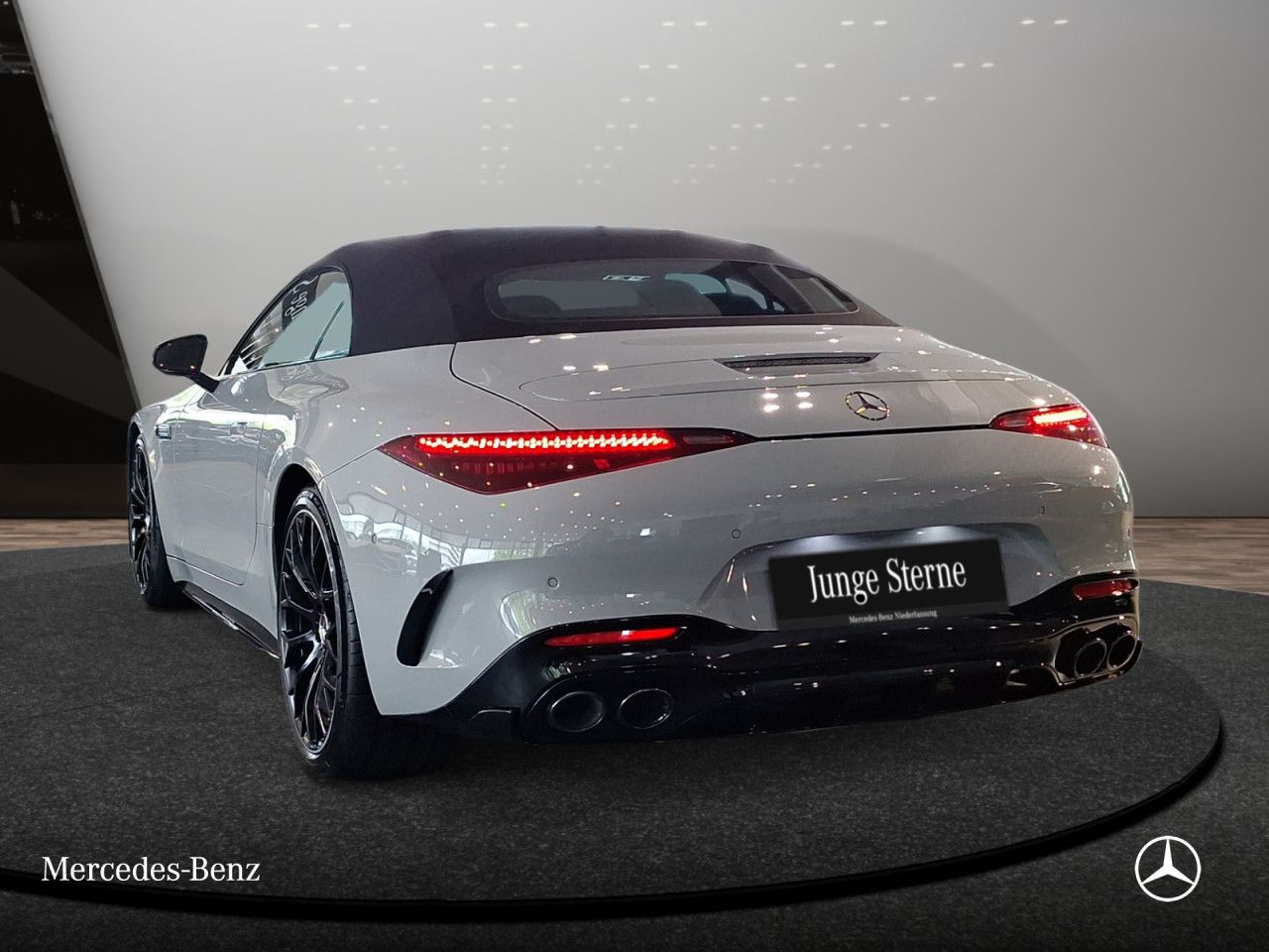 Mercedes-Benz SL – Bild 7