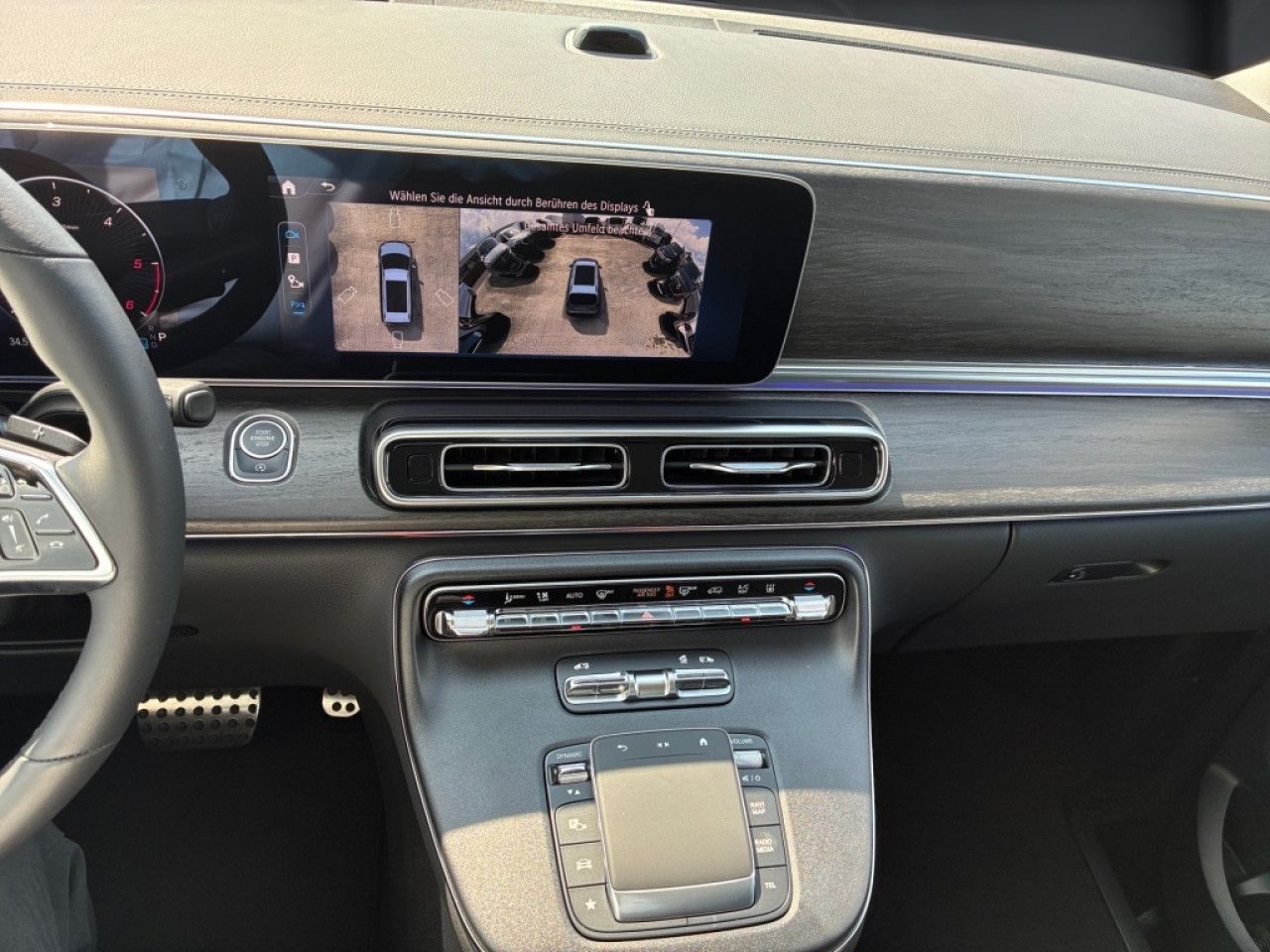 Mercedes-Benz V-Klasse – Bild 12