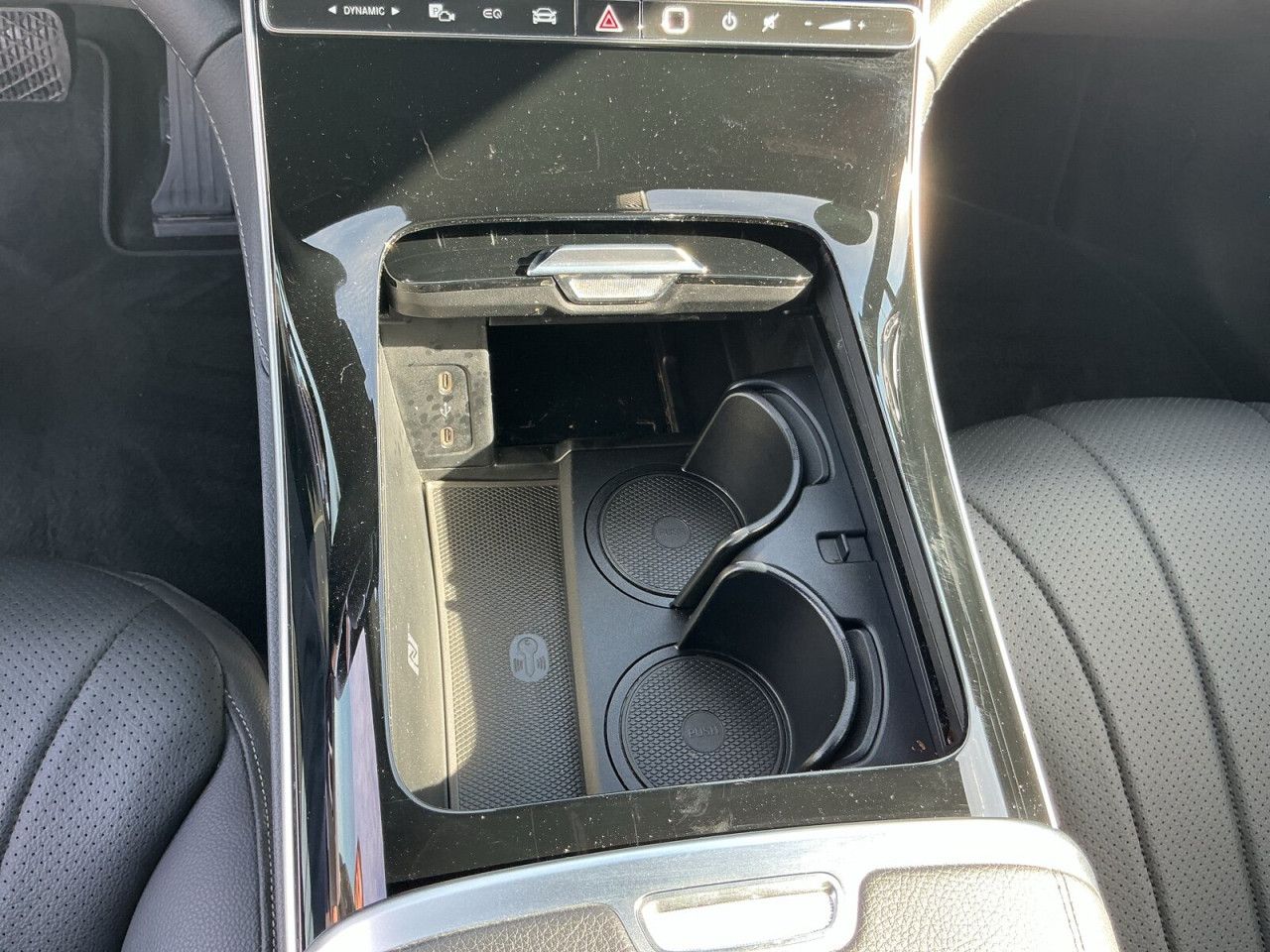 Mercedes-Benz EQE – Bild 24