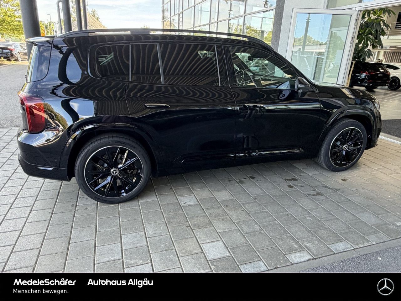 Mercedes-Benz GLB – Bild 6