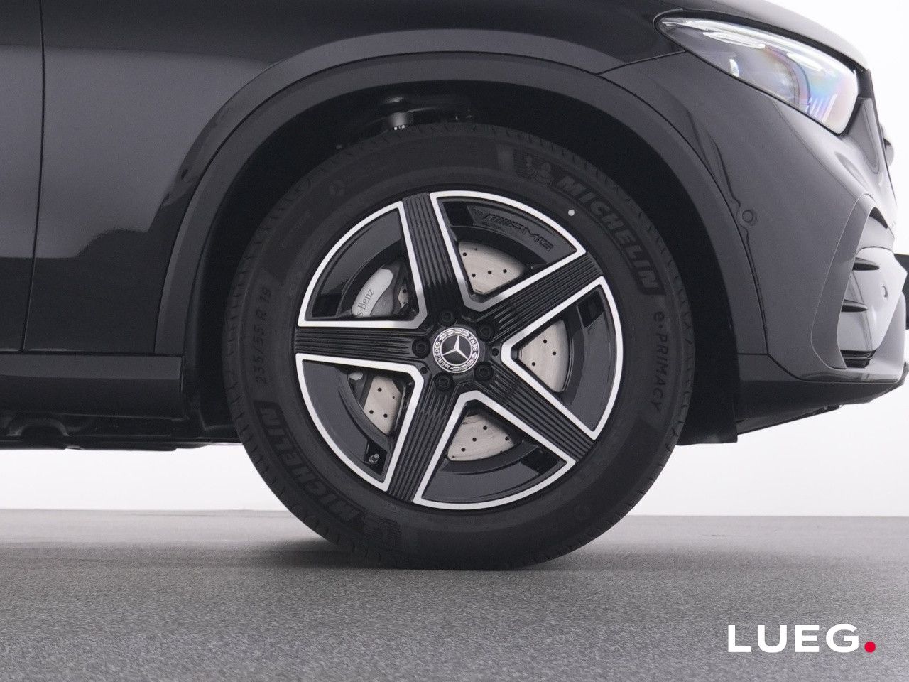 Mercedes-Benz GLC – Bild 21