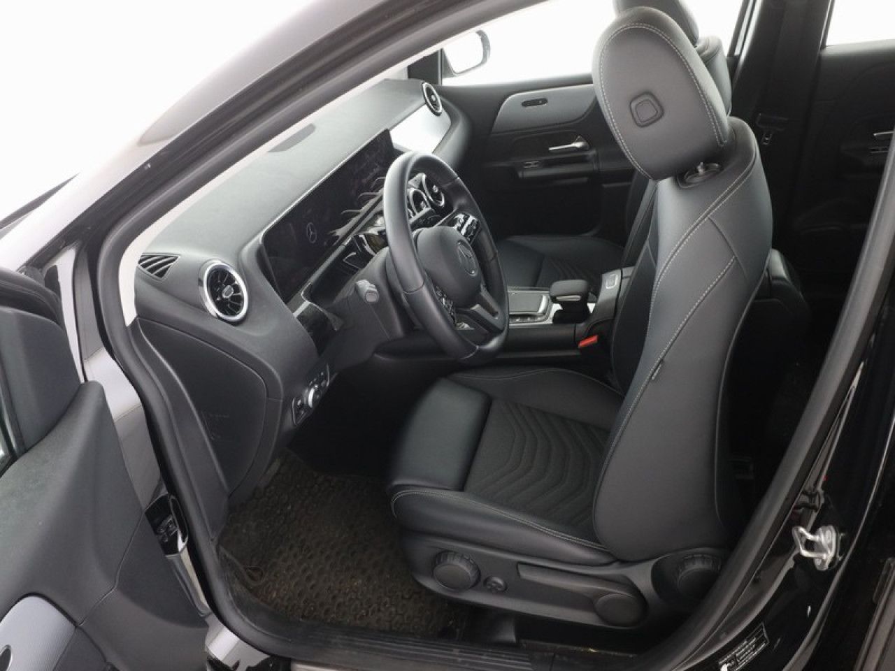 Mercedes-Benz B-Klasse – Bild 6
