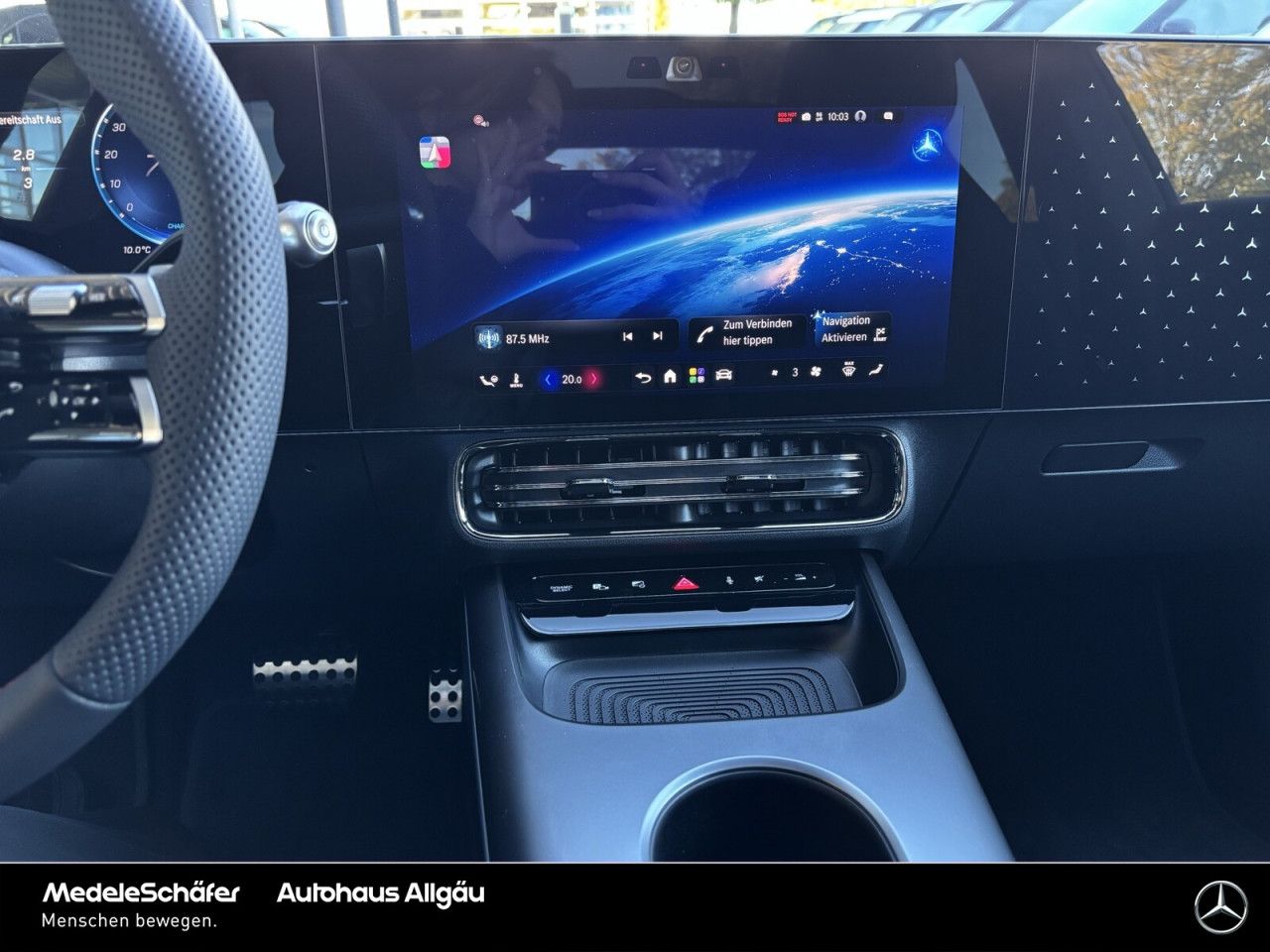 Mercedes-Benz CLA – Bild 16