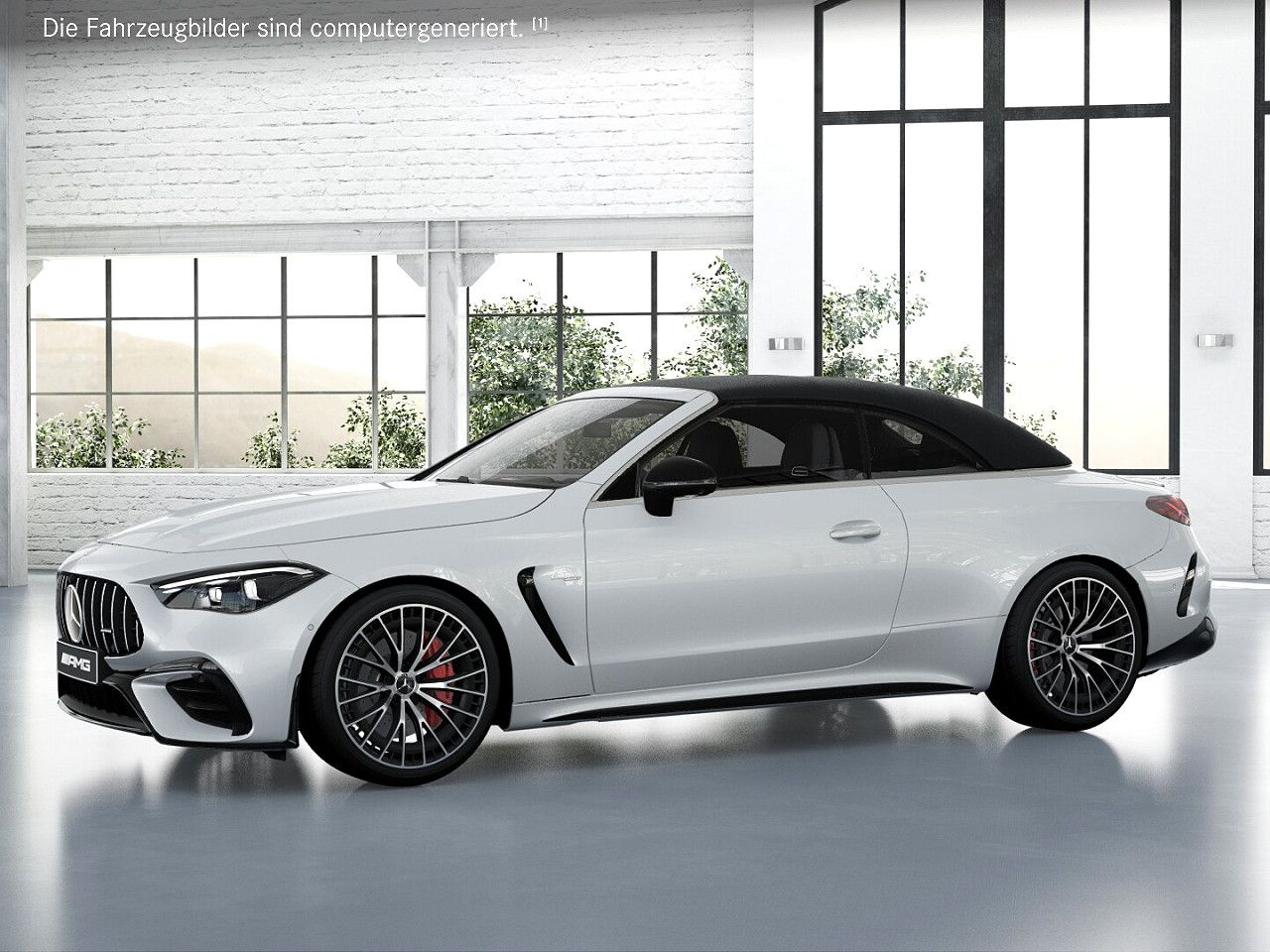 Mercedes-Benz CLE – Bild 19