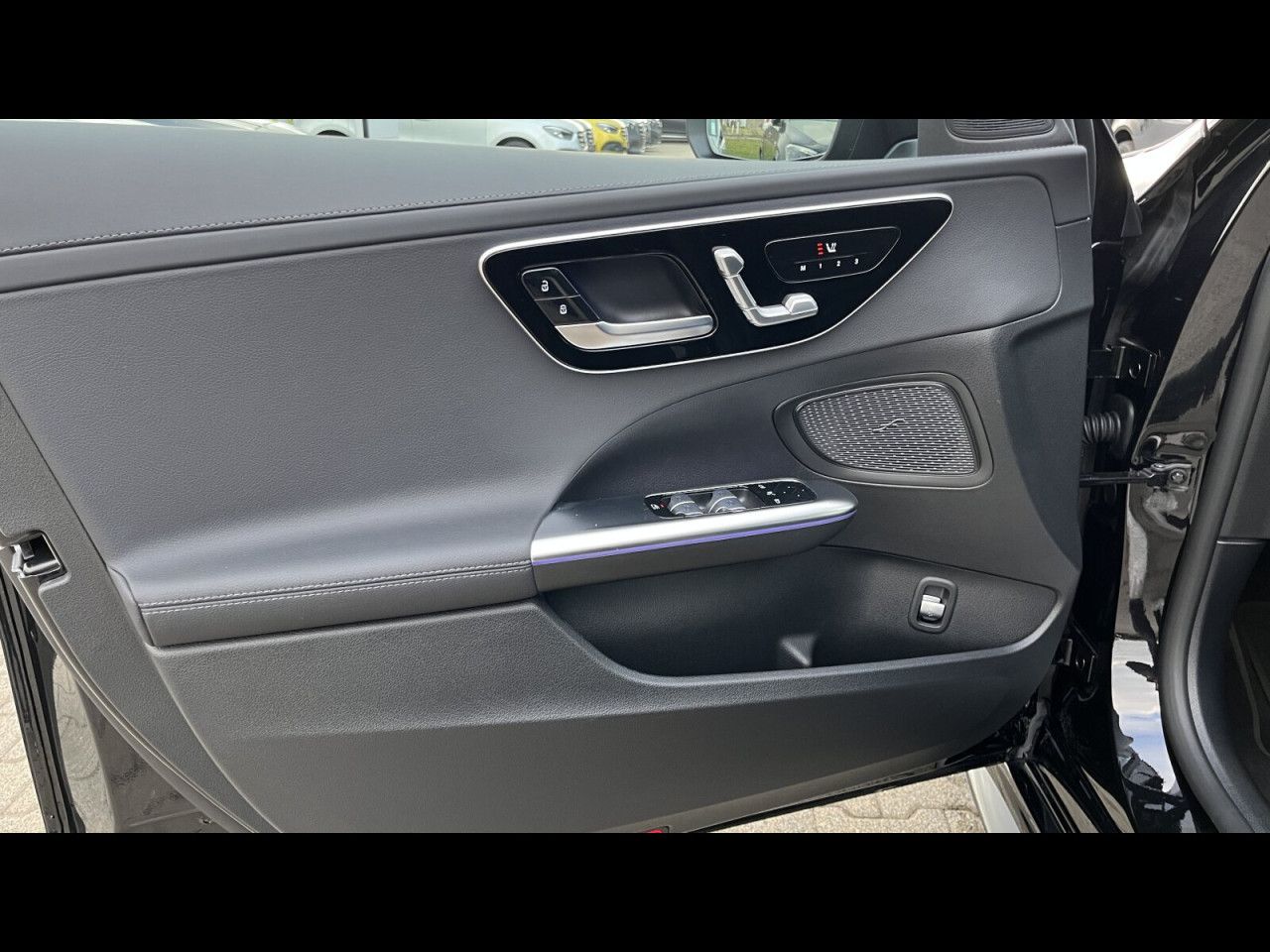 Mercedes-Benz C-Klasse – Bild 14