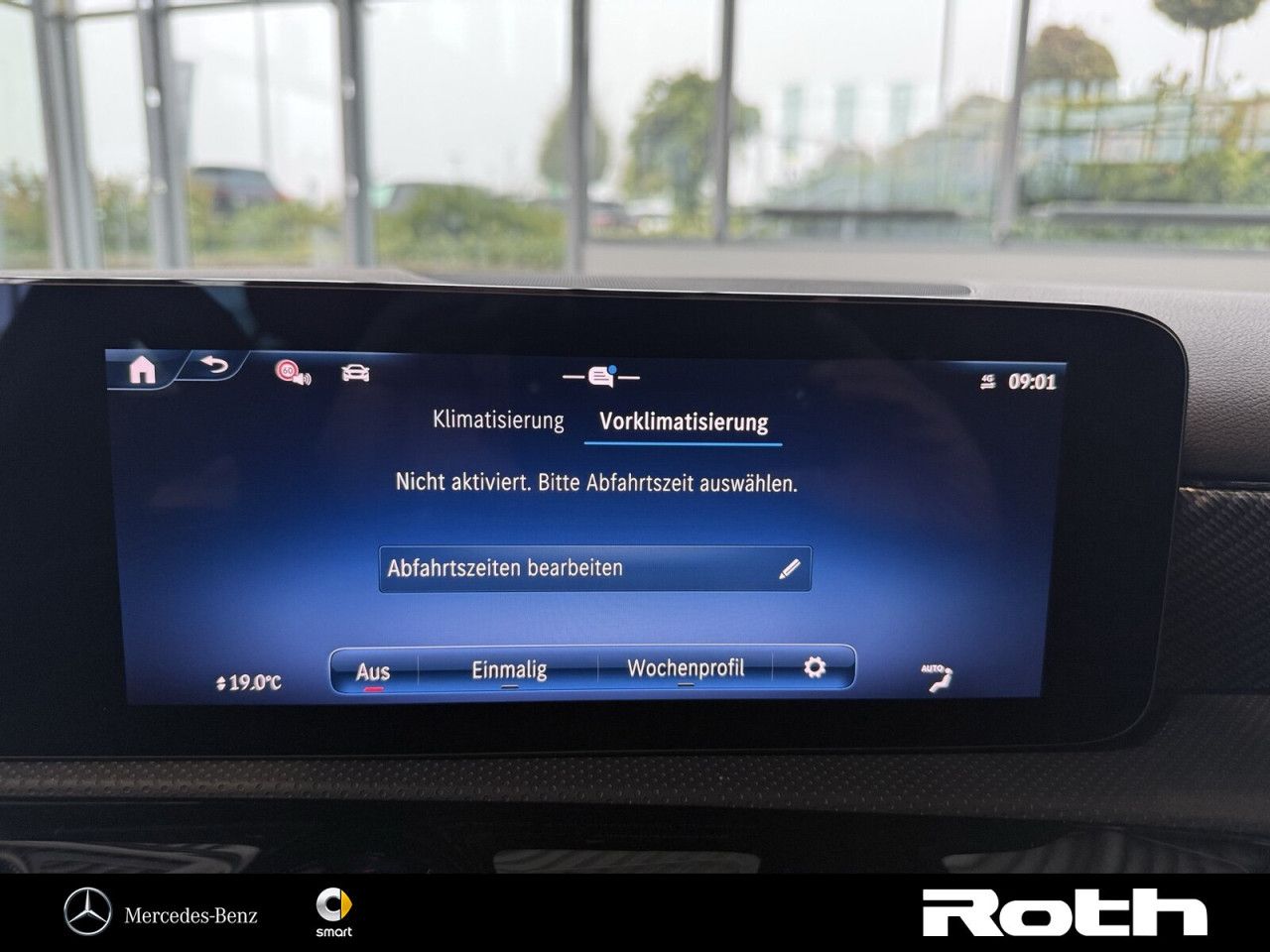 Mercedes-Benz A-Klasse – Bild 12