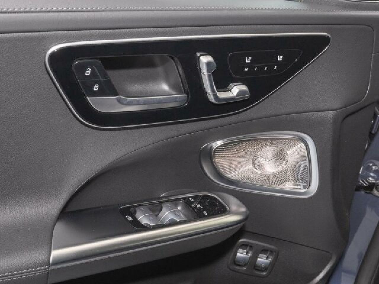 Mercedes-Benz C-Klasse – Bild 5