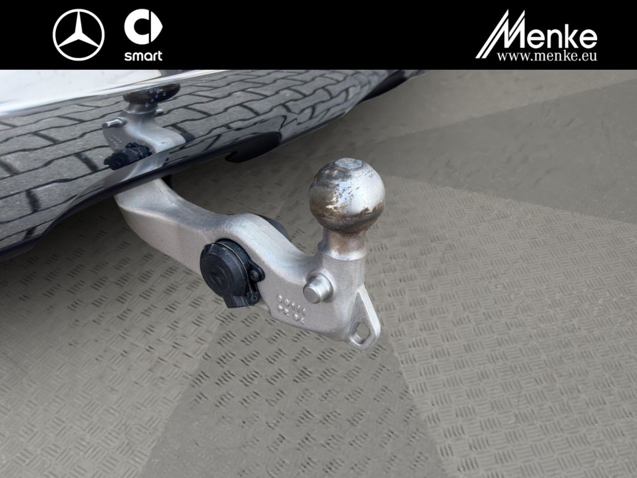 Mercedes-Benz GLS – Bild 26