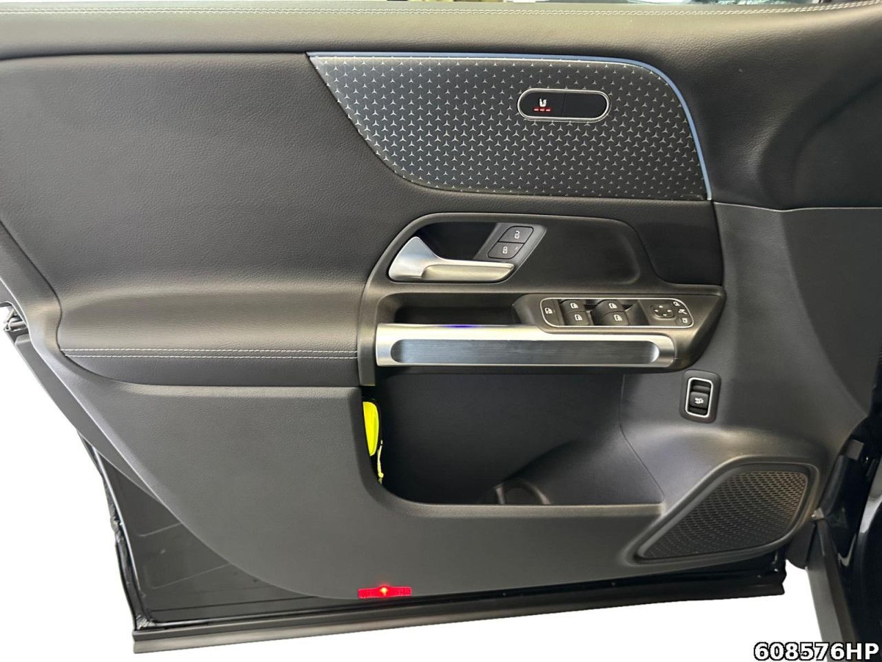 Mercedes-Benz GLB – Bild 14