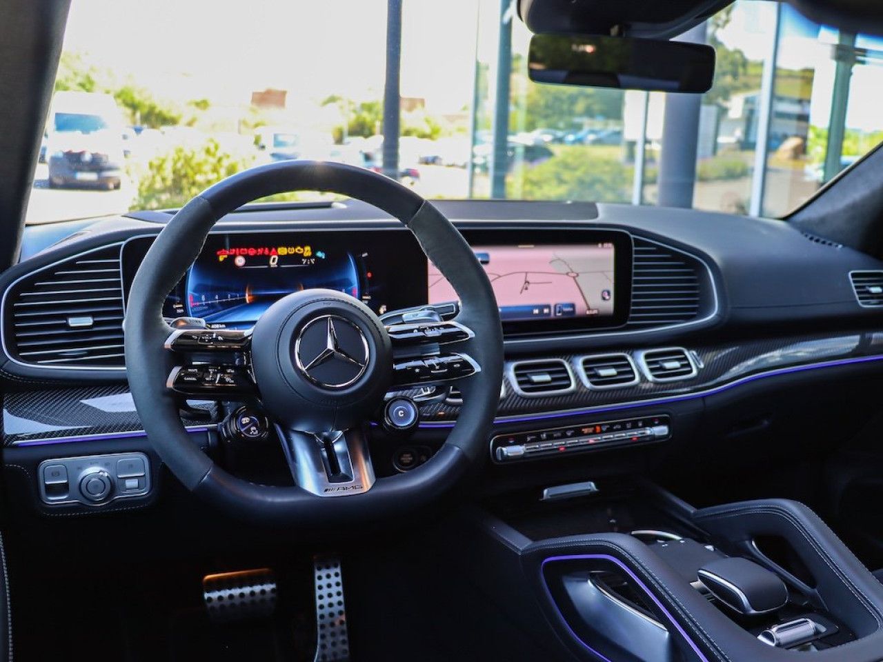 Mercedes-Benz GLE – Bild 22