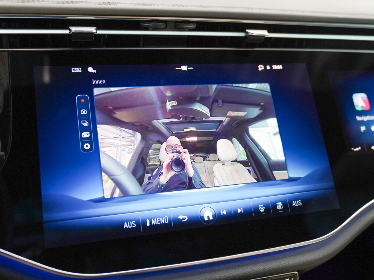 Mercedes-Benz E-Klasse – Bild 30