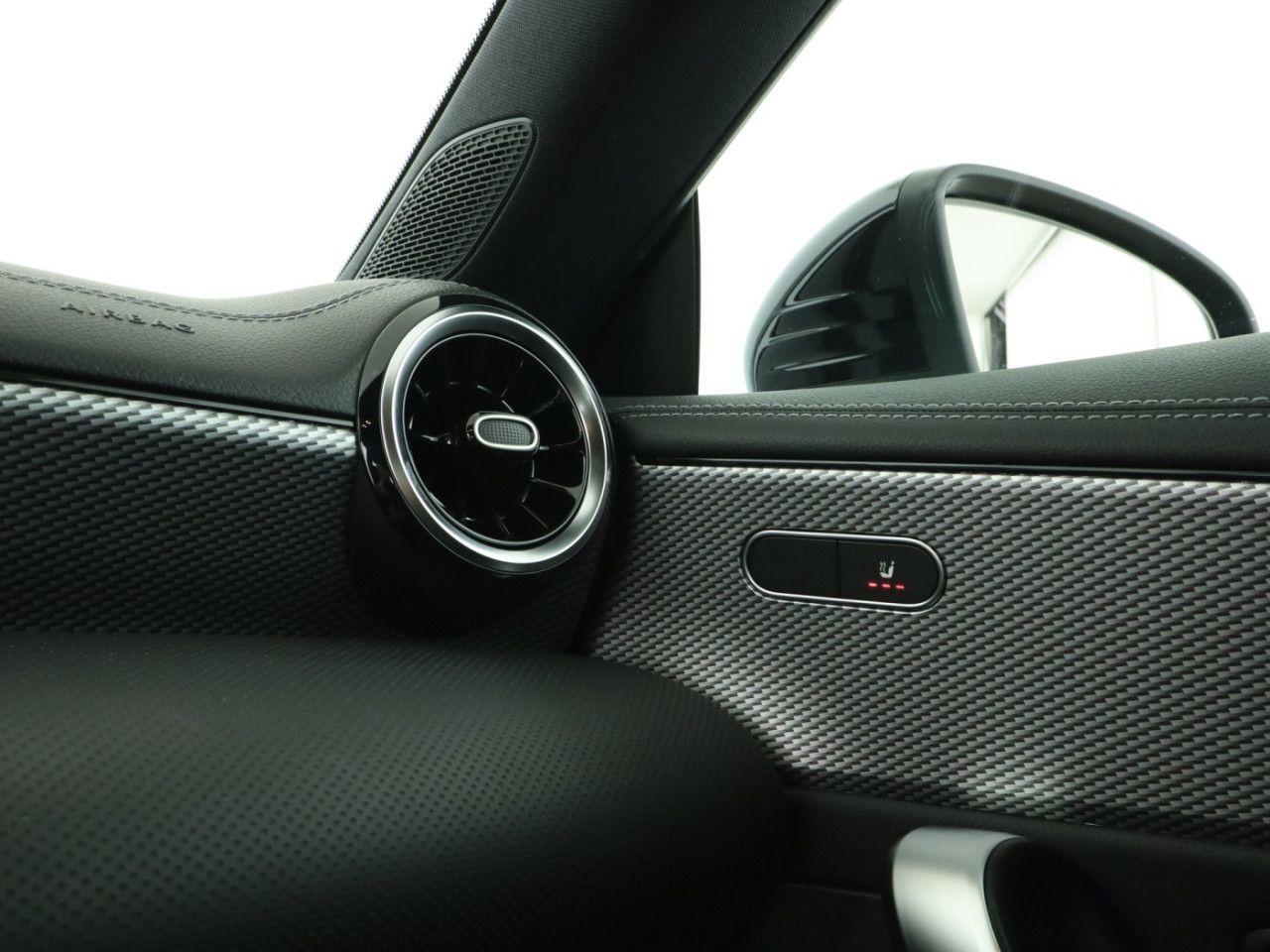 Mercedes-Benz CLA – Bild 16