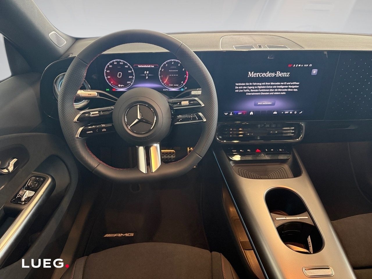 Mercedes-Benz CLA – Bild 10