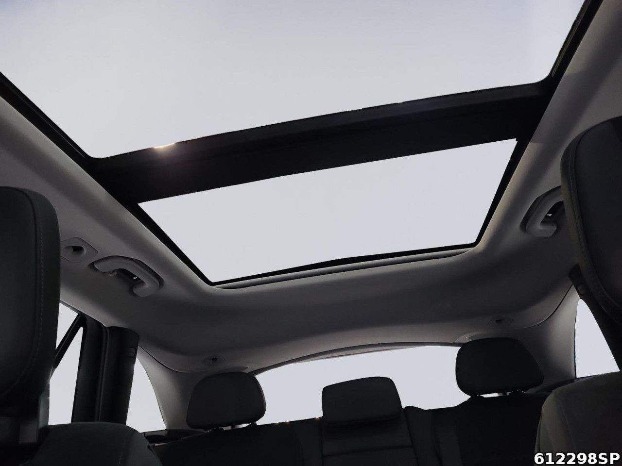 Mercedes-Benz GLC – Bild 13