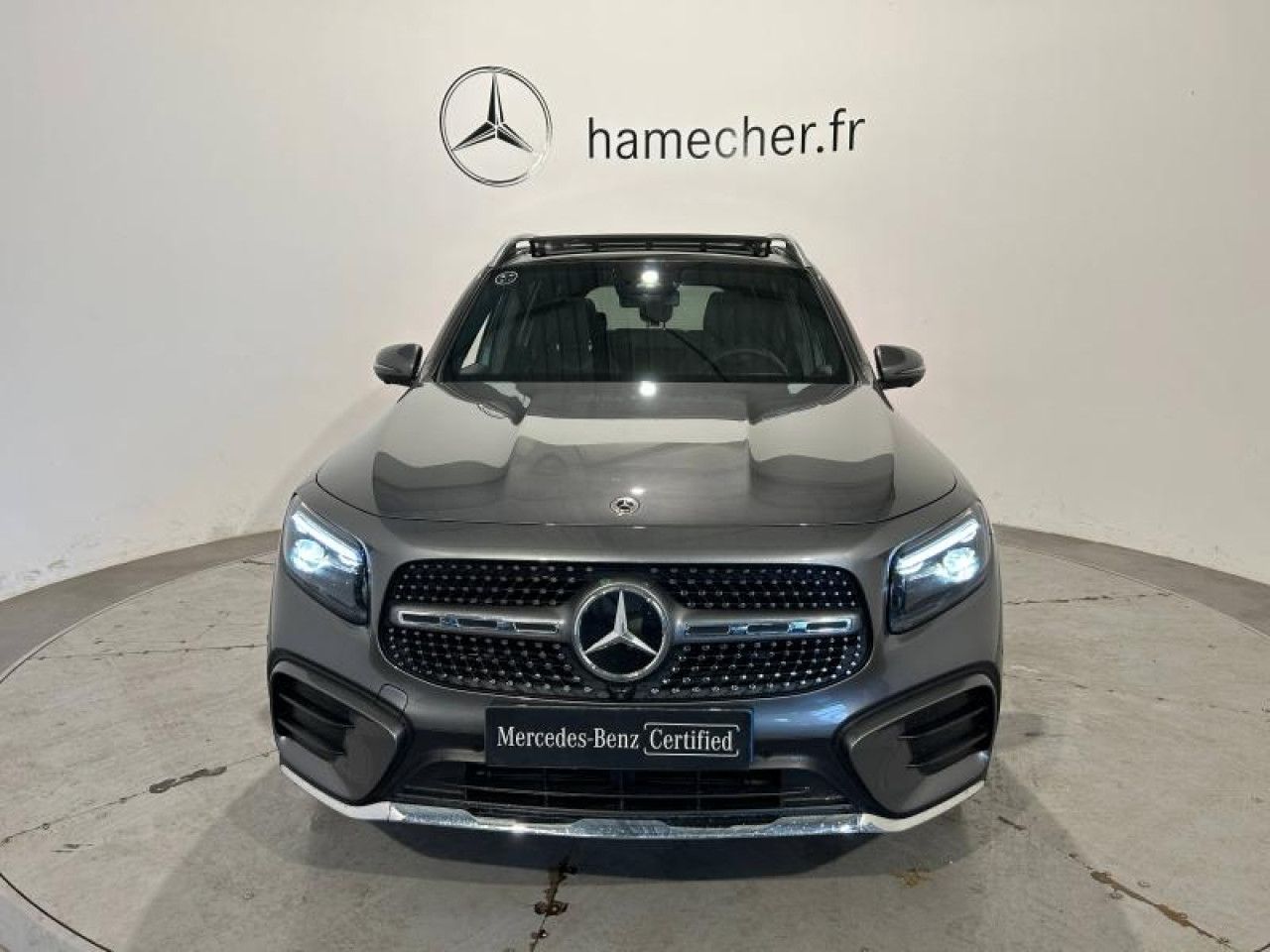 Photo du v&eacute;hicule 5 / 18