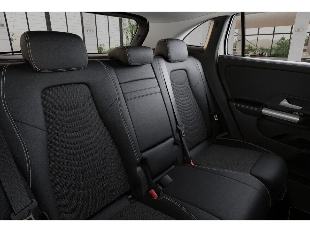 Mercedes-Benz GLA – Bild 13