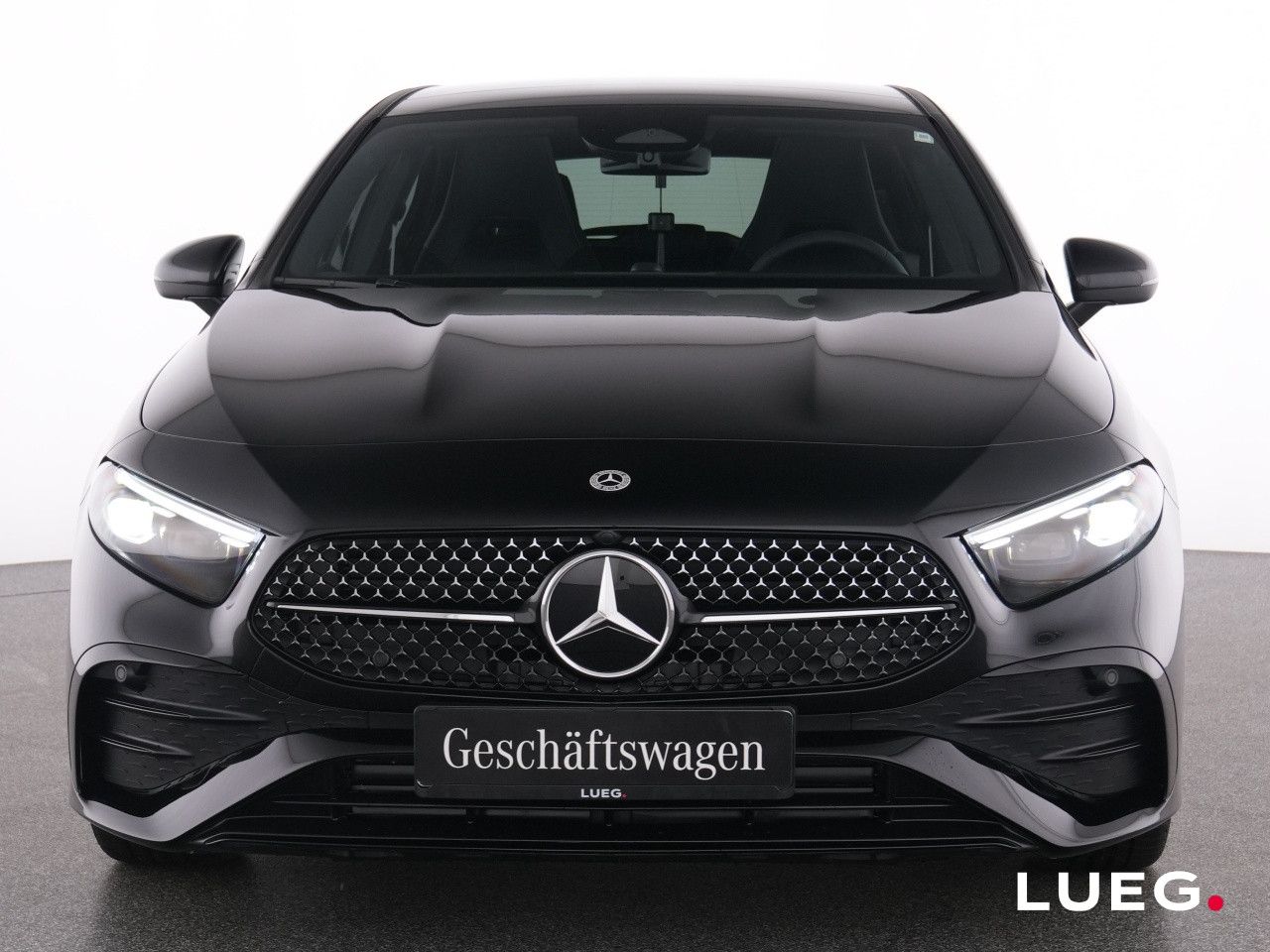 Mercedes-Benz A-Klasse – Bild 14