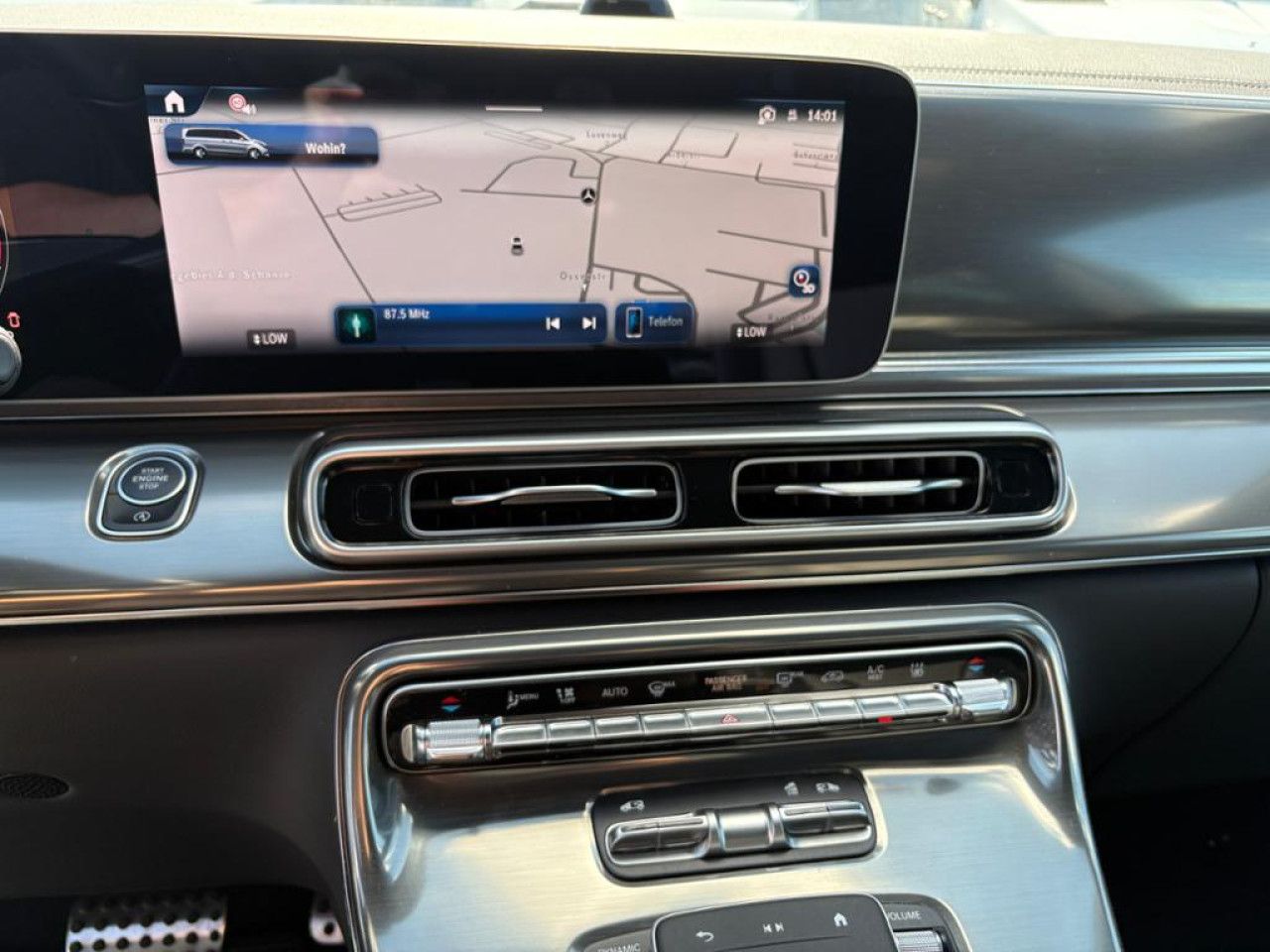 Mercedes-Benz V-Klasse – Bild 27